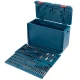 کیت دریل شارژی چکشی Ronix 8614K