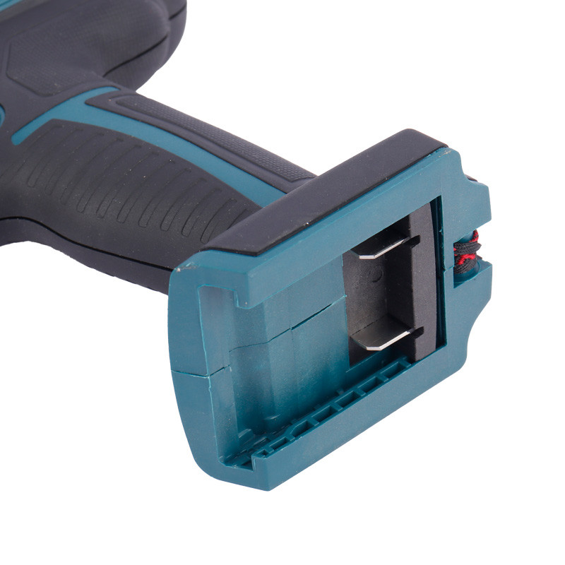کیت دریل شارژی چکشی Ronix 8614K
