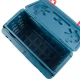 کیت دریل شارژی چکشی Ronix 8614K
