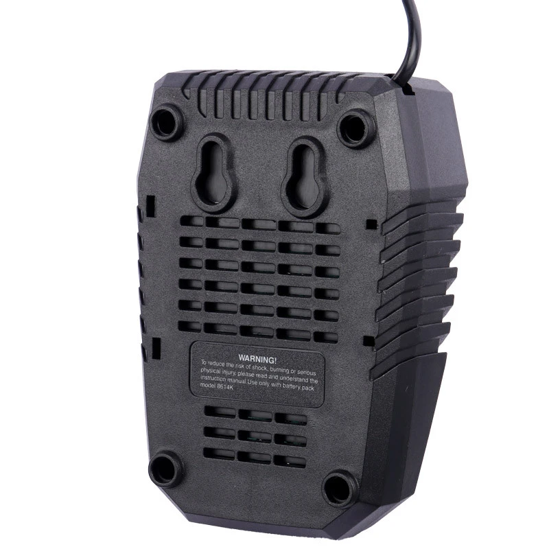 کیت دریل شارژی چکشی Ronix 8614K