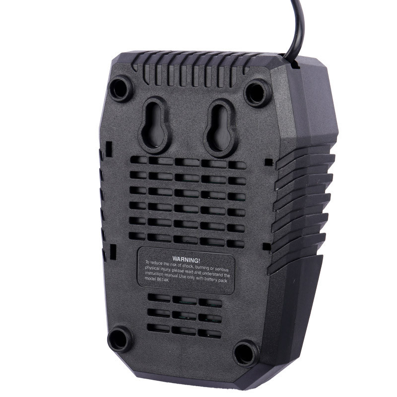 کیت دریل شارژی چکشی Ronix 8614K