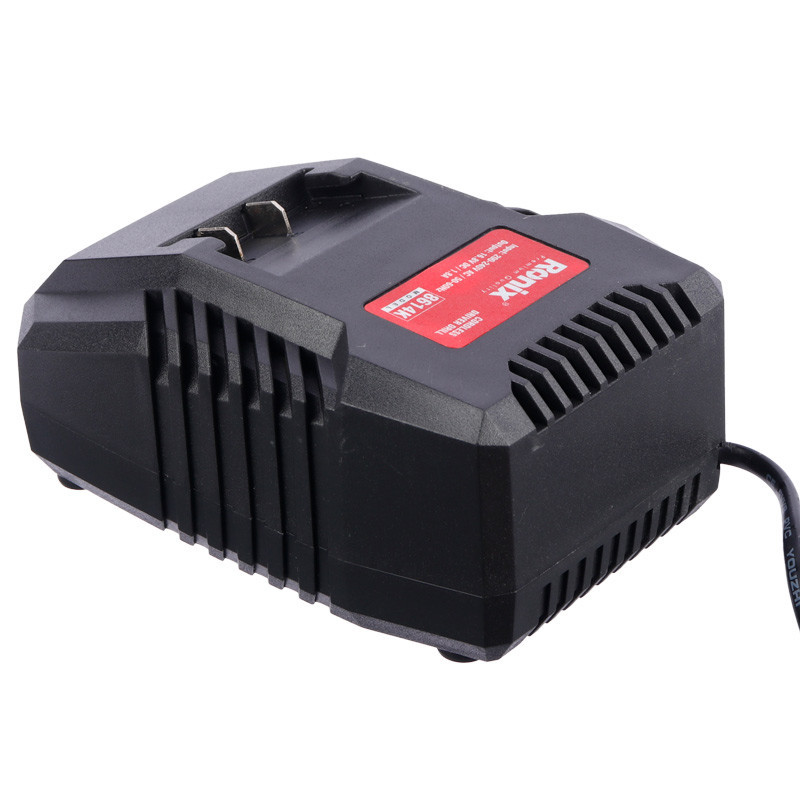 کیت دریل شارژی چکشی Ronix 8614K