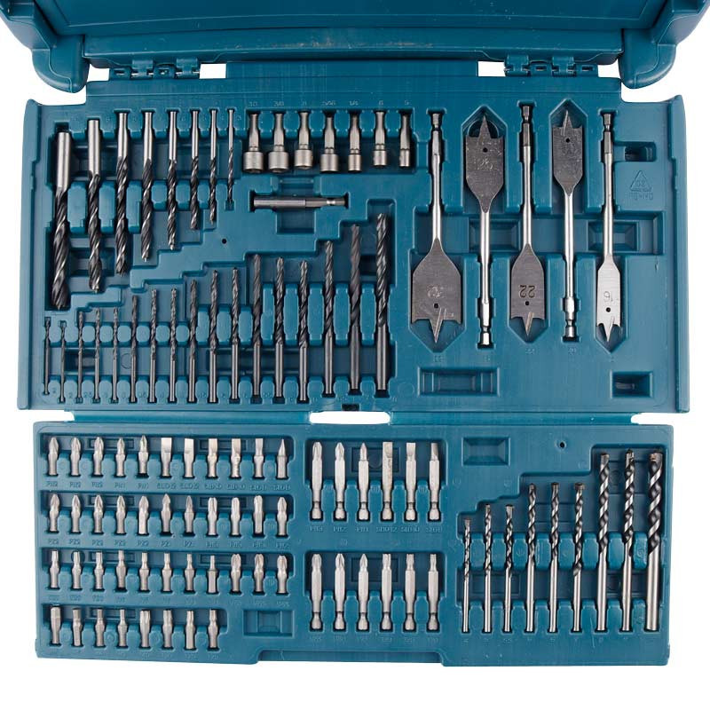 کیت دریل شارژی چکشی Ronix 8614K
