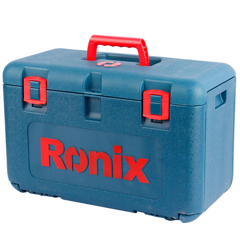 کیت دریل شارژی چکشی Ronix 8614K