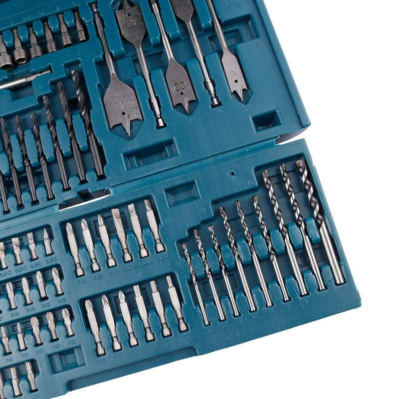 کیت دریل شارژی چکشی Ronix 8614K