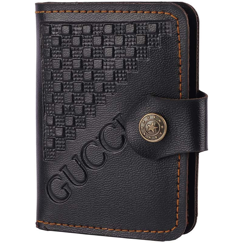 جاکارتی چرمی Gucci کد 1