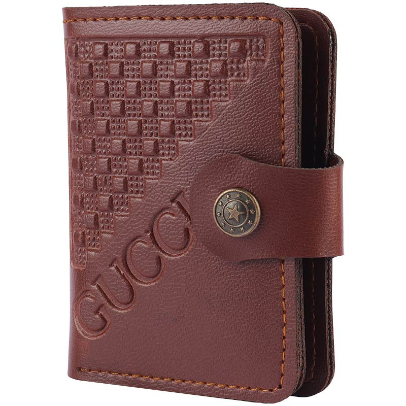 جاکارتی چرمی Gucci کد 1
