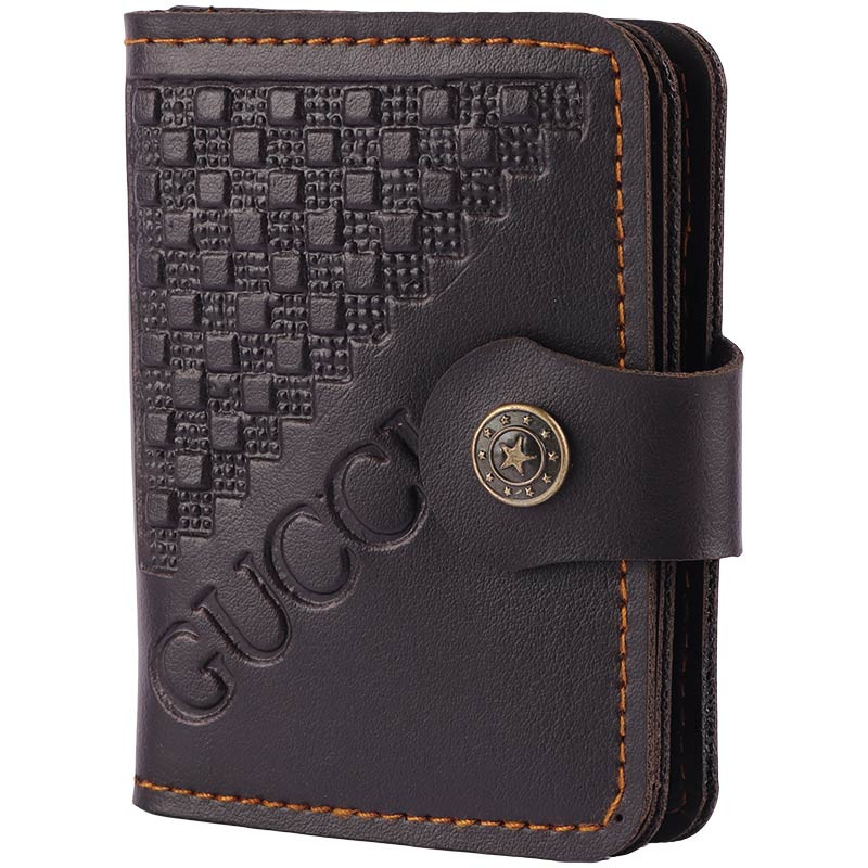 جاکارتی چرمی Gucci کد 1