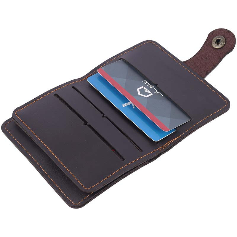 جاکارتی چرمی Polo کد 2