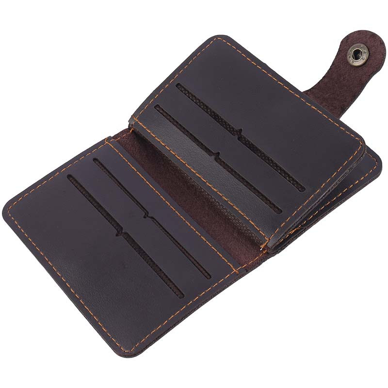 جاکارتی چرمی Polo کد 2