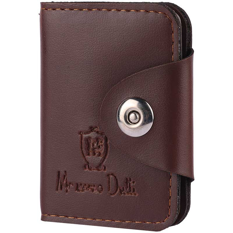 جاکارتی چرمی Massimo Dutti کد 3003