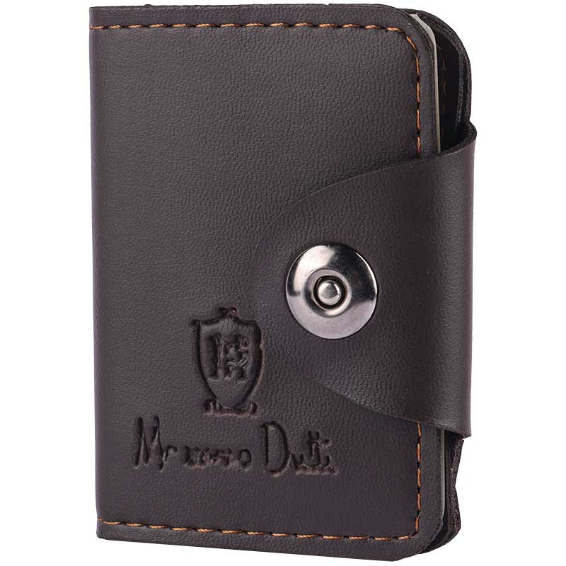 جاکارتی چرمی Massimo Dutti کد 3003