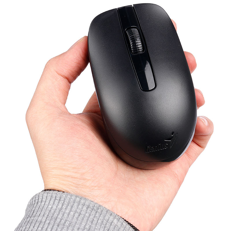 موس بی سیم جنیوس NX-7007