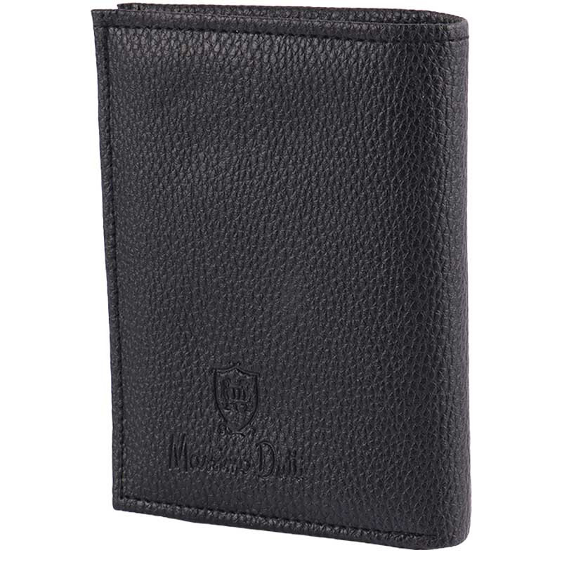 کیف پول چرمی Massimo Dutti کد 2