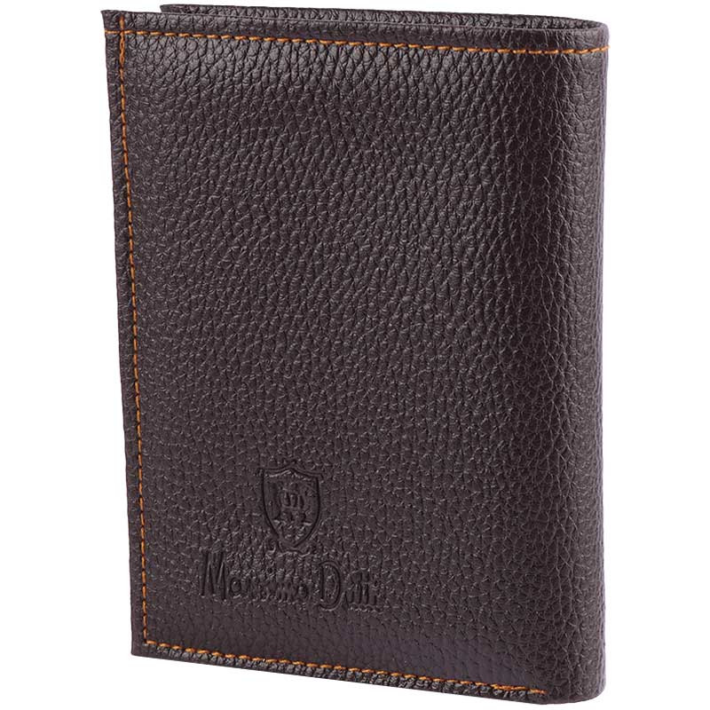 کیف پول چرمی Massimo Dutti کد 2