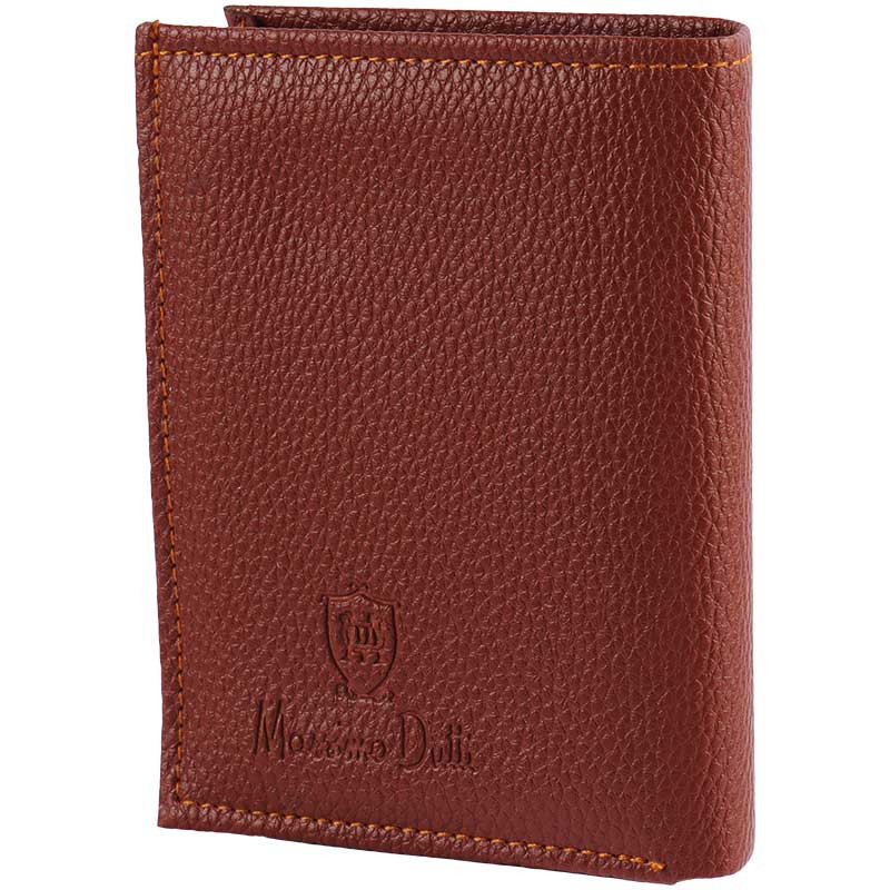 کیف پول چرمی Massimo Dutti کد 2