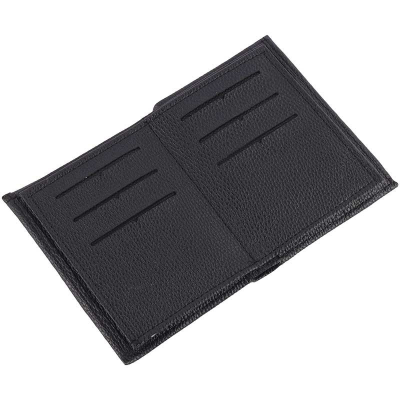 کیف پول چرمی Massimo Dutti کد 2
