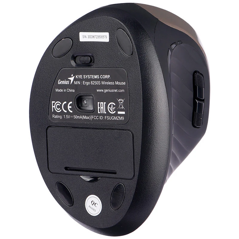 موس بی سیم Genius 8250S