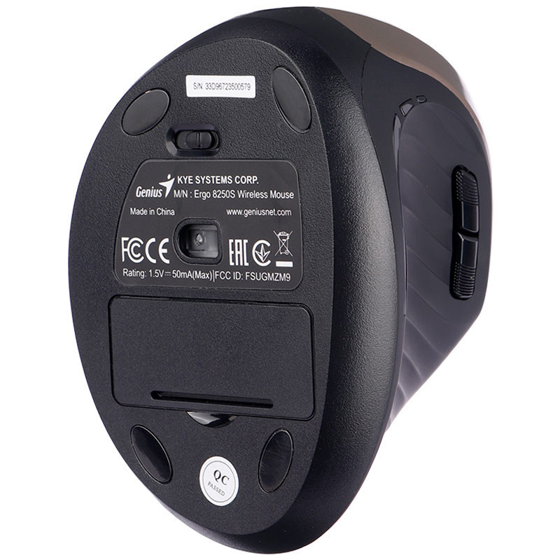 موس بی سیم Genius 8250S