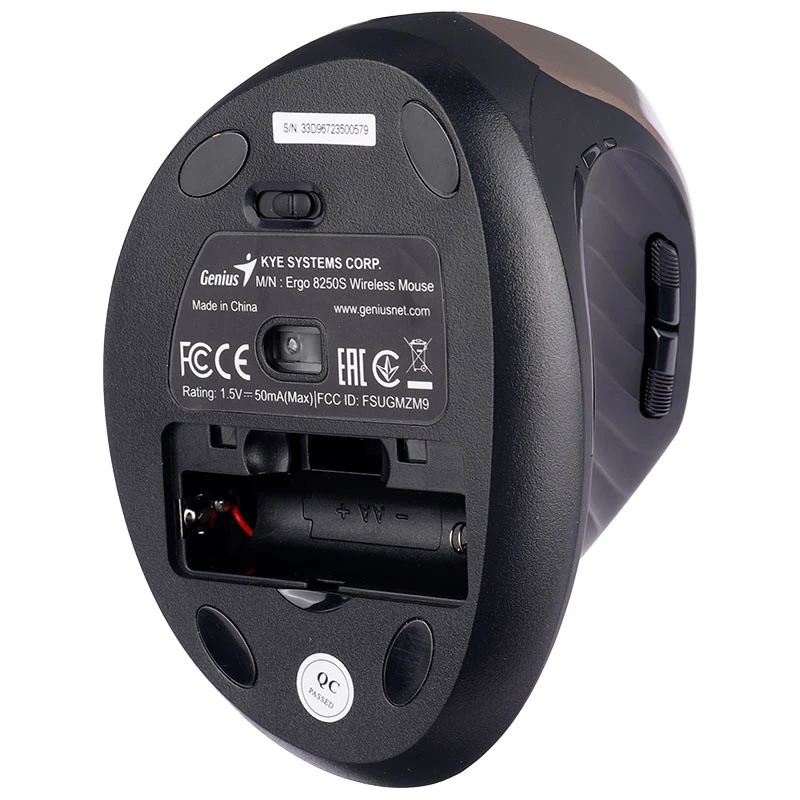 موس بی سیم Genius 8250S