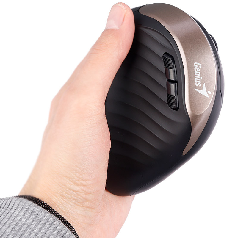 موس بی سیم Genius 8250S
