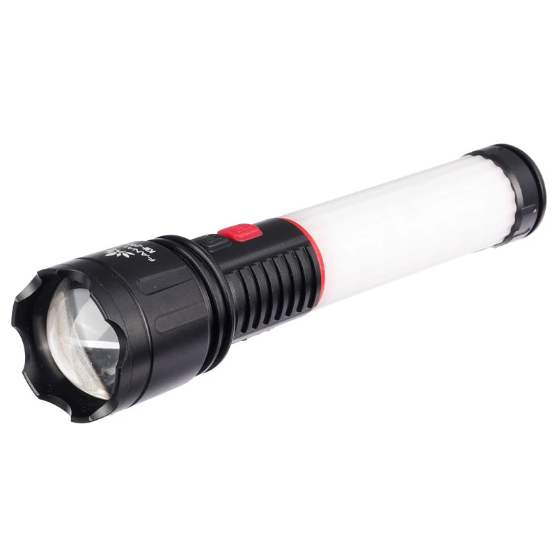 چراغ قوه شارژی Fanalike KM-290J