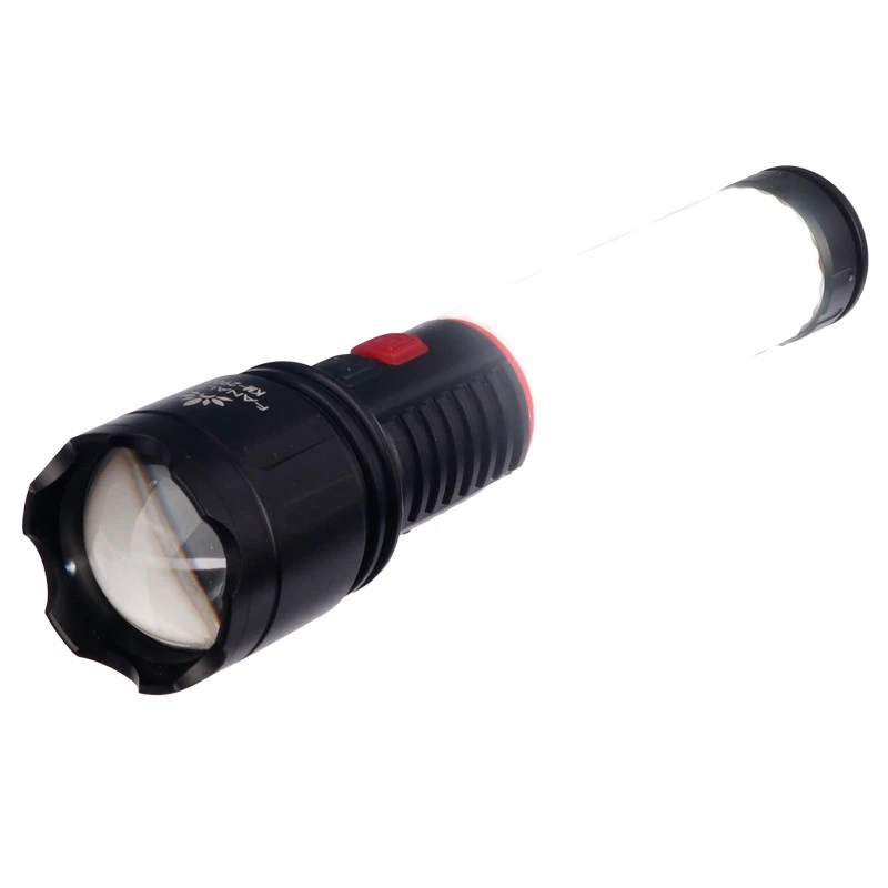 چراغ قوه شارژی Fanalike KM-290J