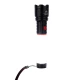 چراغ قوه شارژی Fanalike KM-290J