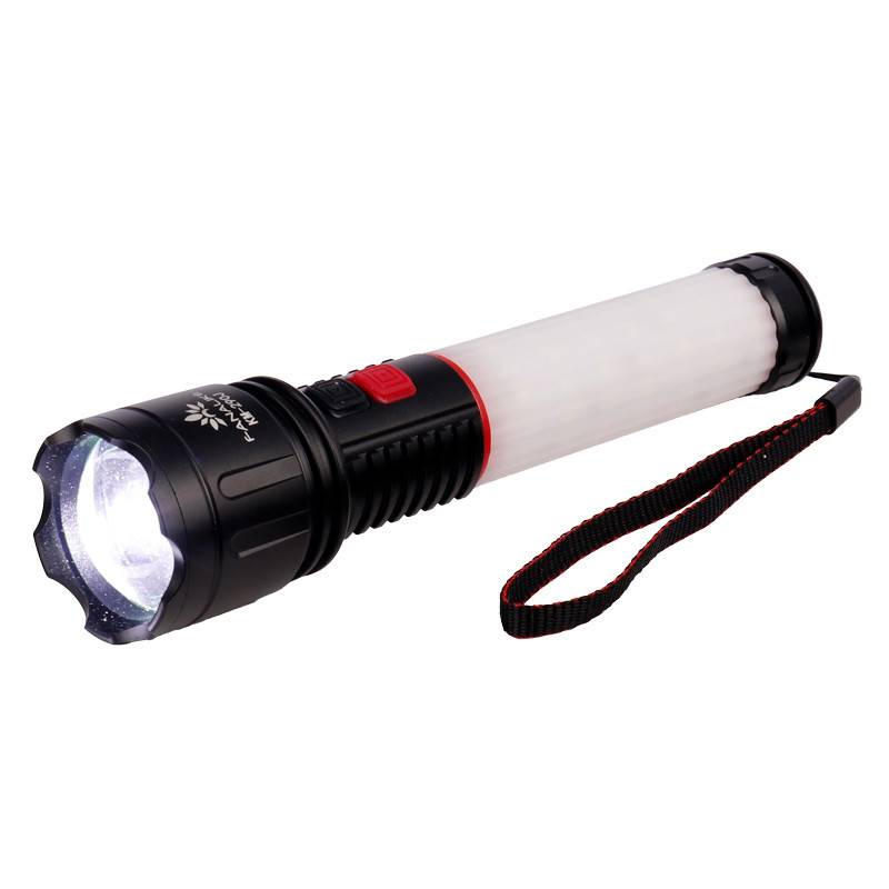 چراغ قوه شارژی Fanalike KM-290J