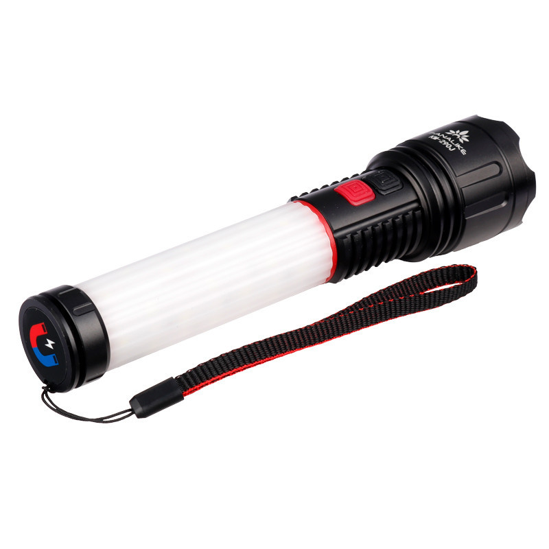چراغ قوه شارژی Fanalike KM-290J