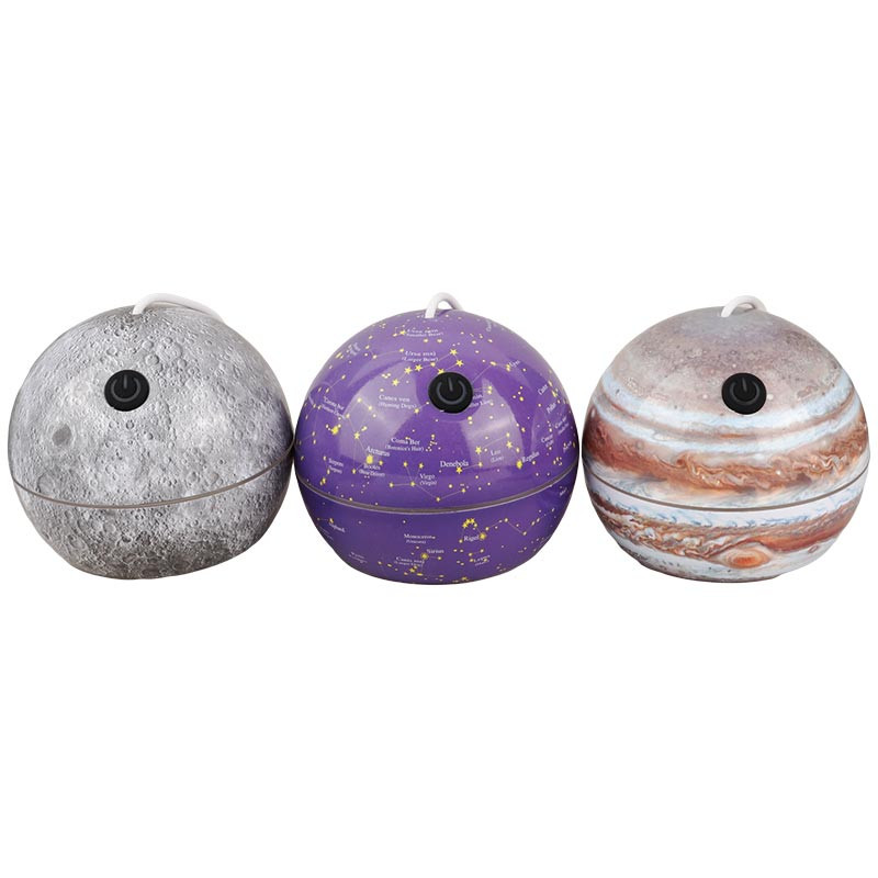 لامپ آویزدار شارژی Creative Planet Lamp SL-009