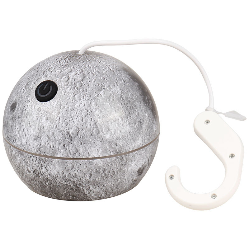 لامپ آویزدار شارژی Creative Planet Lamp SL-009
