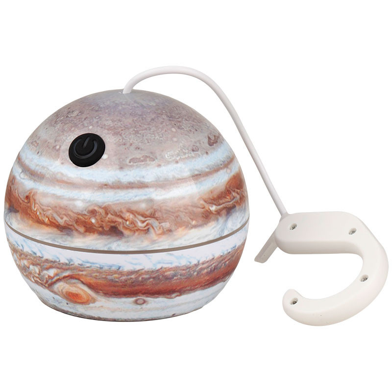 لامپ آویزدار شارژی Creative Planet Lamp SL-009