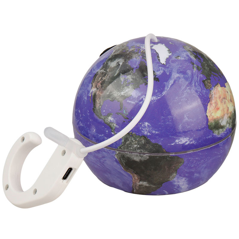 لامپ آویزدار شارژی Creative Planet Lamp SL-009
