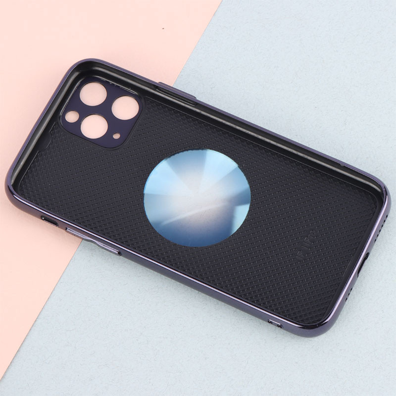 قاب اورجینال MagSafe PVD محافظ لنزدار iPhone 11 Pro