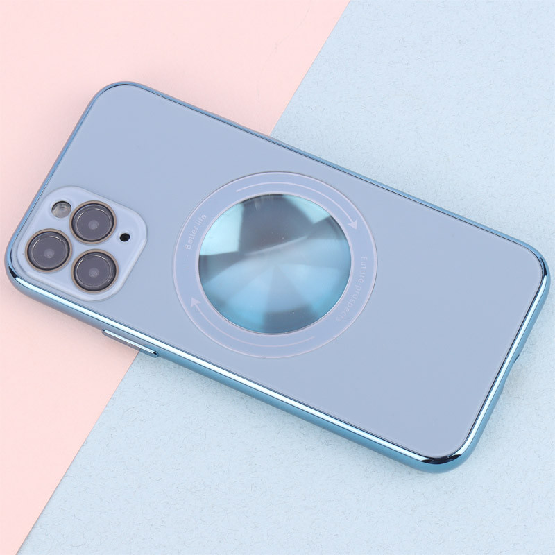 قاب اورجینال MagSafe PVD محافظ لنزدار iPhone 11 Pro