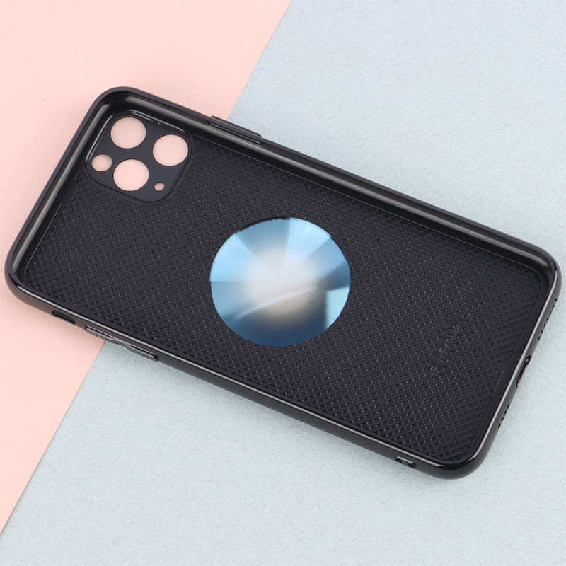 قاب اورجینال MagSafe PVD محافظ لنزدار iPhone 11 Pro Max