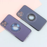 قاب اورجینال MagSafe PVD محافظ لنزدار iPhone 11 Pro Max
