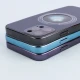 قاب اورجینال MagSafe PVD محافظ لنزدار iPhone 12 Pro