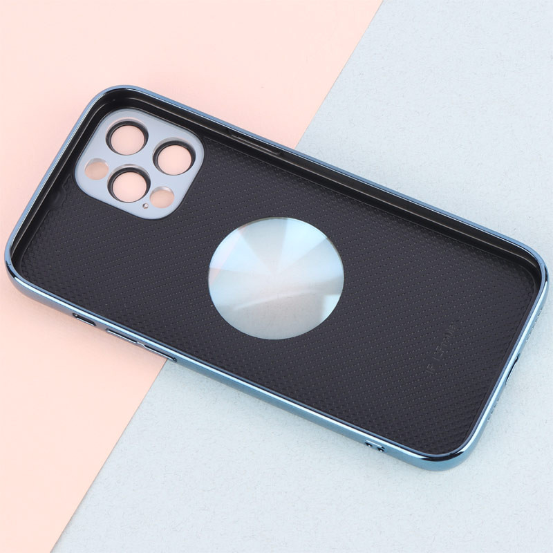 قاب اورجینال MagSafe PVD محافظ لنزدار iPhone 12 Pro Max