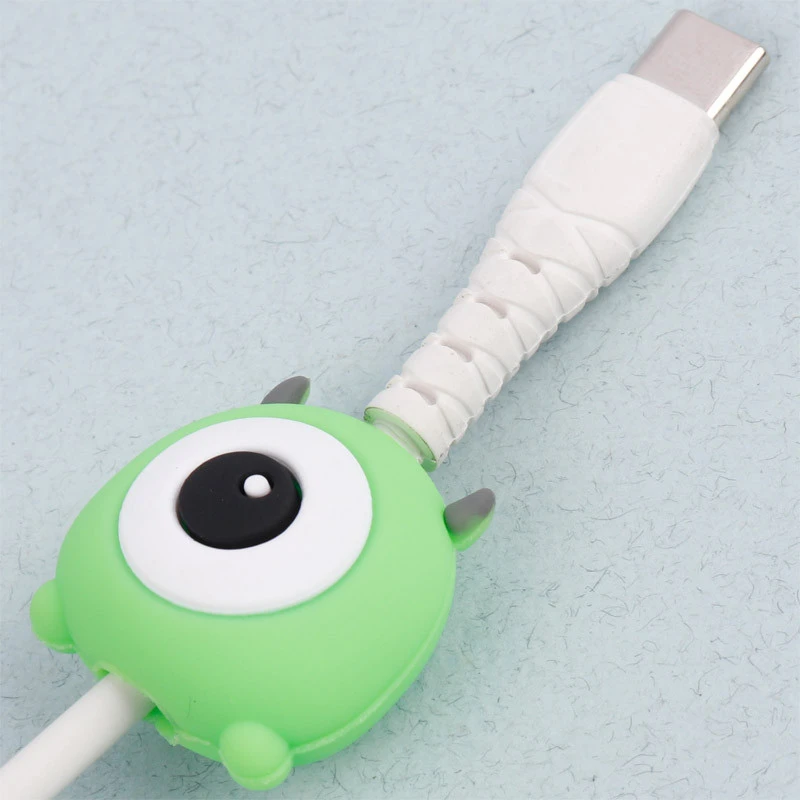 محافظ سری کابل طرح Mike Wazowski