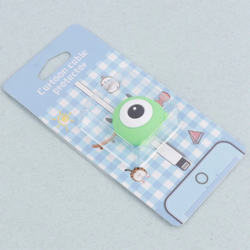 محافظ سری کابل طرح Mike Wazowski