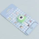محافظ سری کابل طرح Mike Wazowski