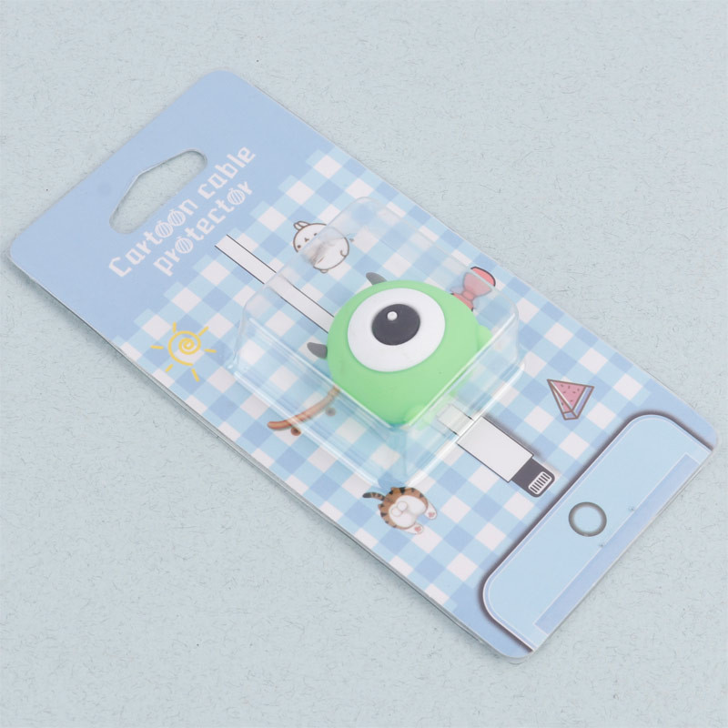 محافظ سری کابل طرح Mike Wazowski