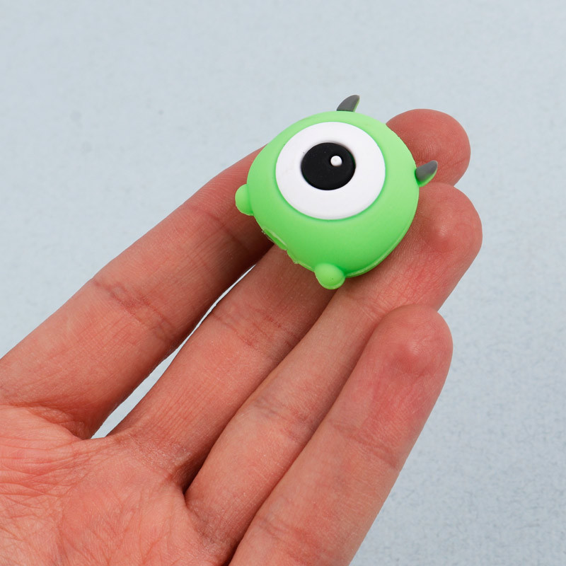 محافظ سری کابل طرح Mike Wazowski