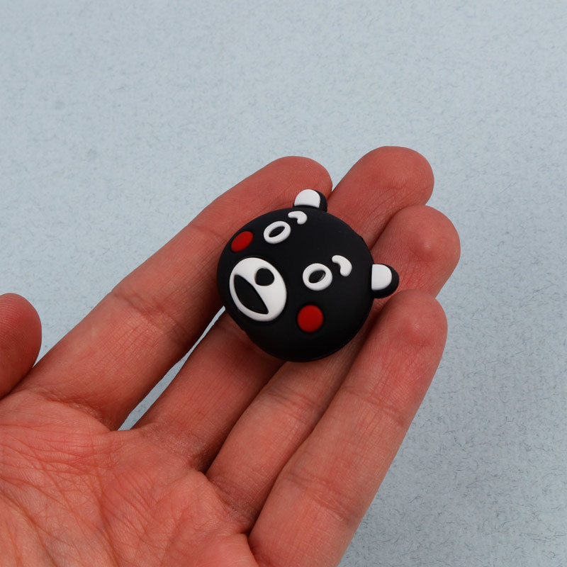 محافظ سری کابل طرح Kumamon