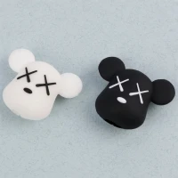 محافظ سری کابل طرح Kaws