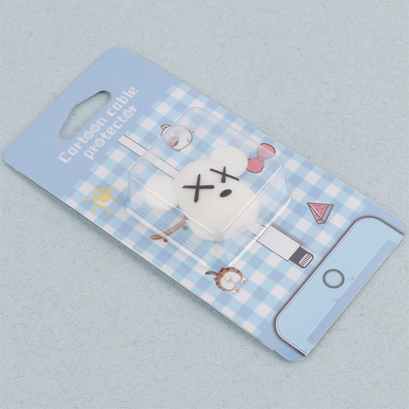 محافظ سری کابل طرح Kaws
