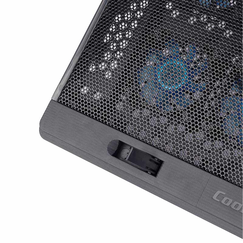 کول پد لپ تاپ Coolcold CCPF4