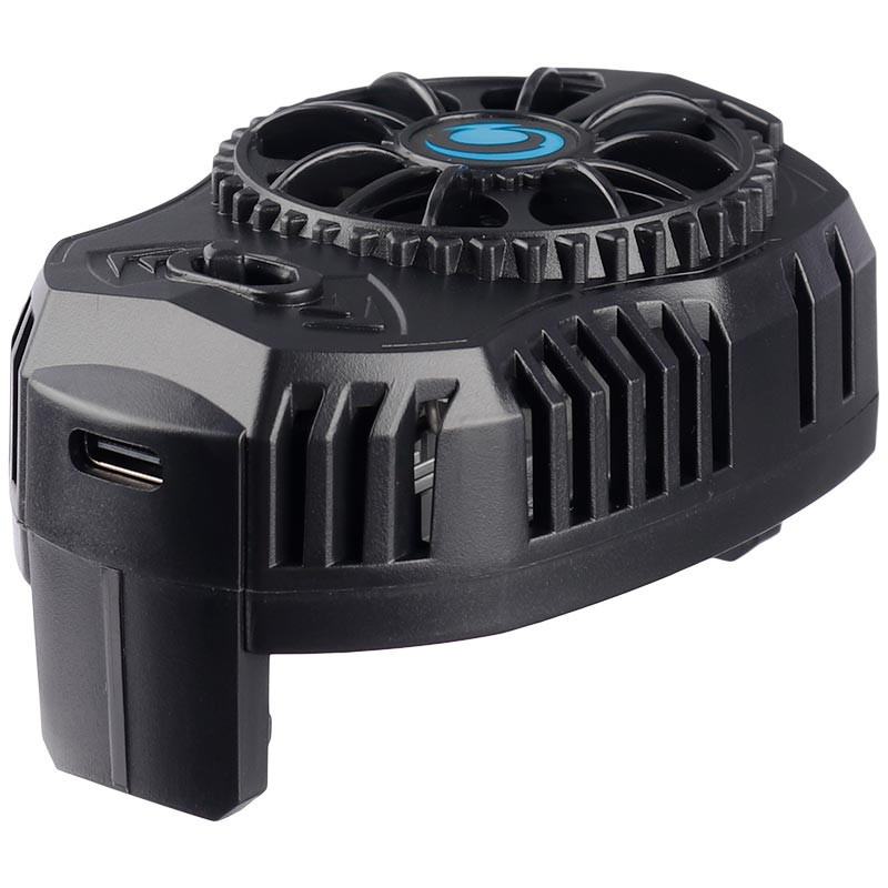 فن خنک کننده گوشی Coolcold G4